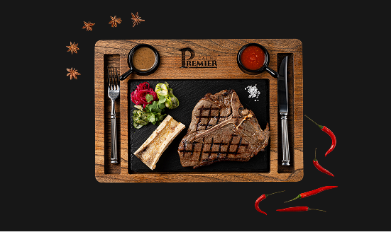 Premier Restaurant